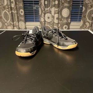 Adidas Volleyball Shoes